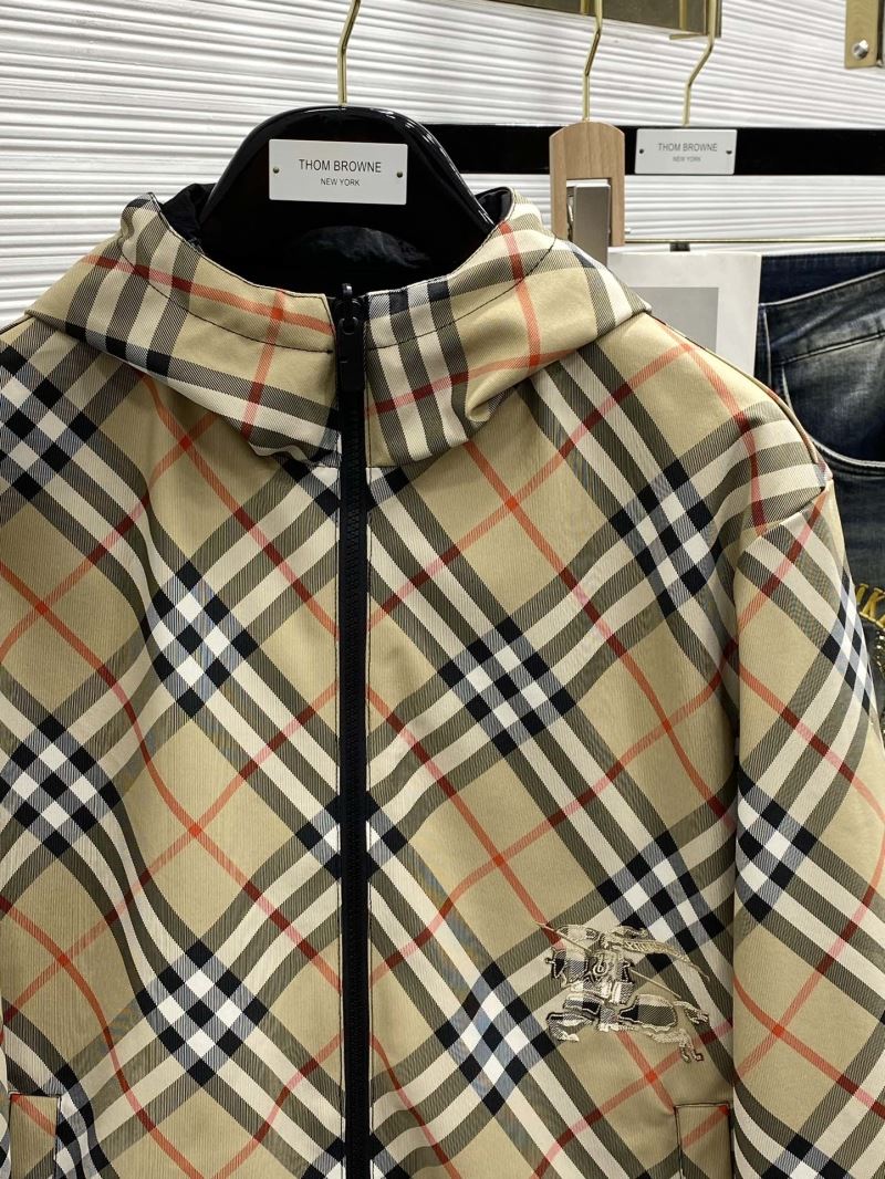 Burberry Outwear